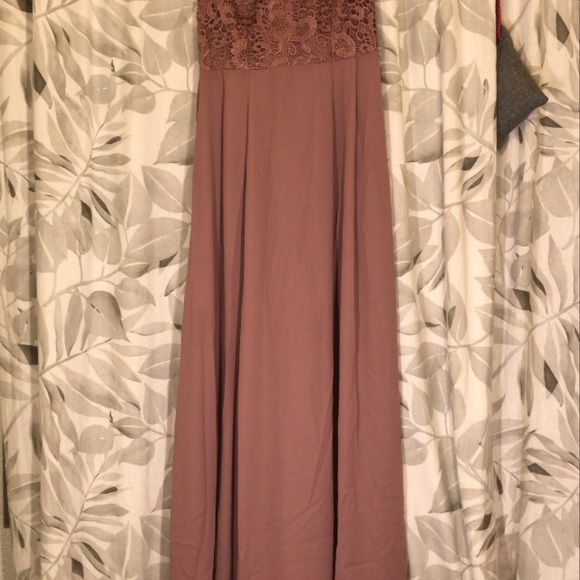 Maxi Dress - Picture 4 of 6